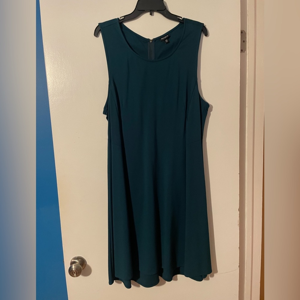 Torrid Dress Size 22